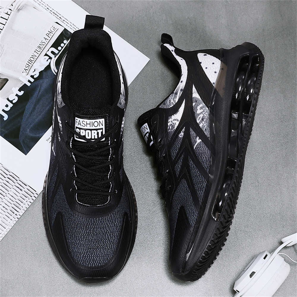 Fashion Number 46 Slip-resistant Basketball Shoes For Woven Boots 45 Brown Men's Sneakers Sports Sapatenos Top Sale Sapateni