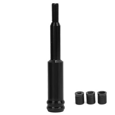 Schalthebelverlängerung Ersatz für Honda Acura Schaltgetriebe Schalthebel M10x1.5 Gewinde