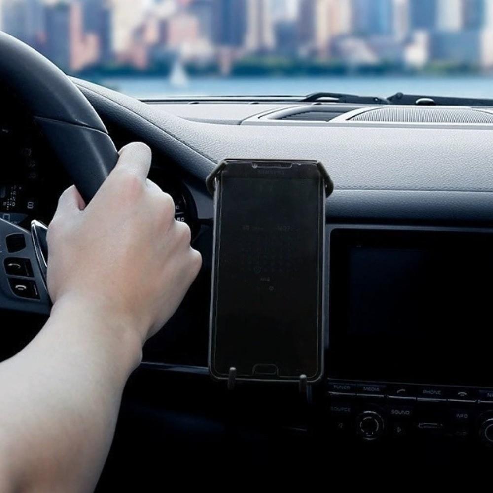 Flexibler Universal-Handy-Ständer Multifunktionaler Auto-Handy-Halter Spinnen-Handy-Halter Schreibtischgebrauch