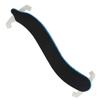 Adjustable Violin Shoulder Rest Thickened Sponge ABS Pad Accessories 44 34 Universal VS?180