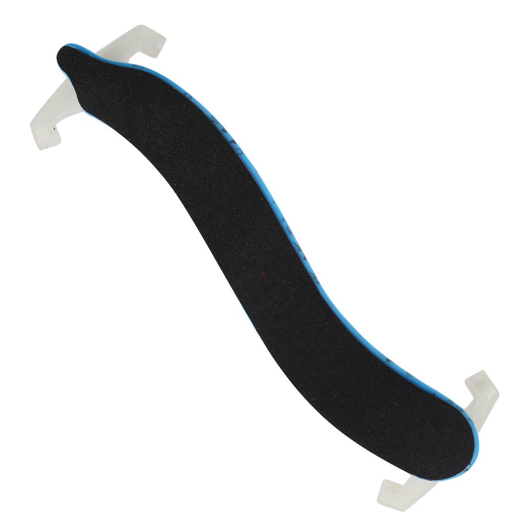 Adjustable Violin Shoulder Rest Thickened Sponge ABS Pad Accessories 44 34 Universal VS?180