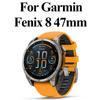 Vetro Temperato Schermo HD Per Garmin Fenix 8 7 Tactix 8 Quatix 8 Pellicola Protettiva in Vetro Forerunner 970 965 570 Venu 4 3 Active 6 5