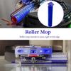 B90B-Ersatzteile 3 Stück Hauptbürste & Wischmopp für Dyson Spot+ Scrub AI Nass-Trocken-Roboterstaubsauger Zubehör