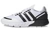 Zx 1K Boost 'White Black' FX6510