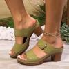 Scarpe da donna – Sandali