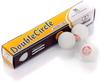 Mingiuțe De Tenis de Masă Double Circle x6