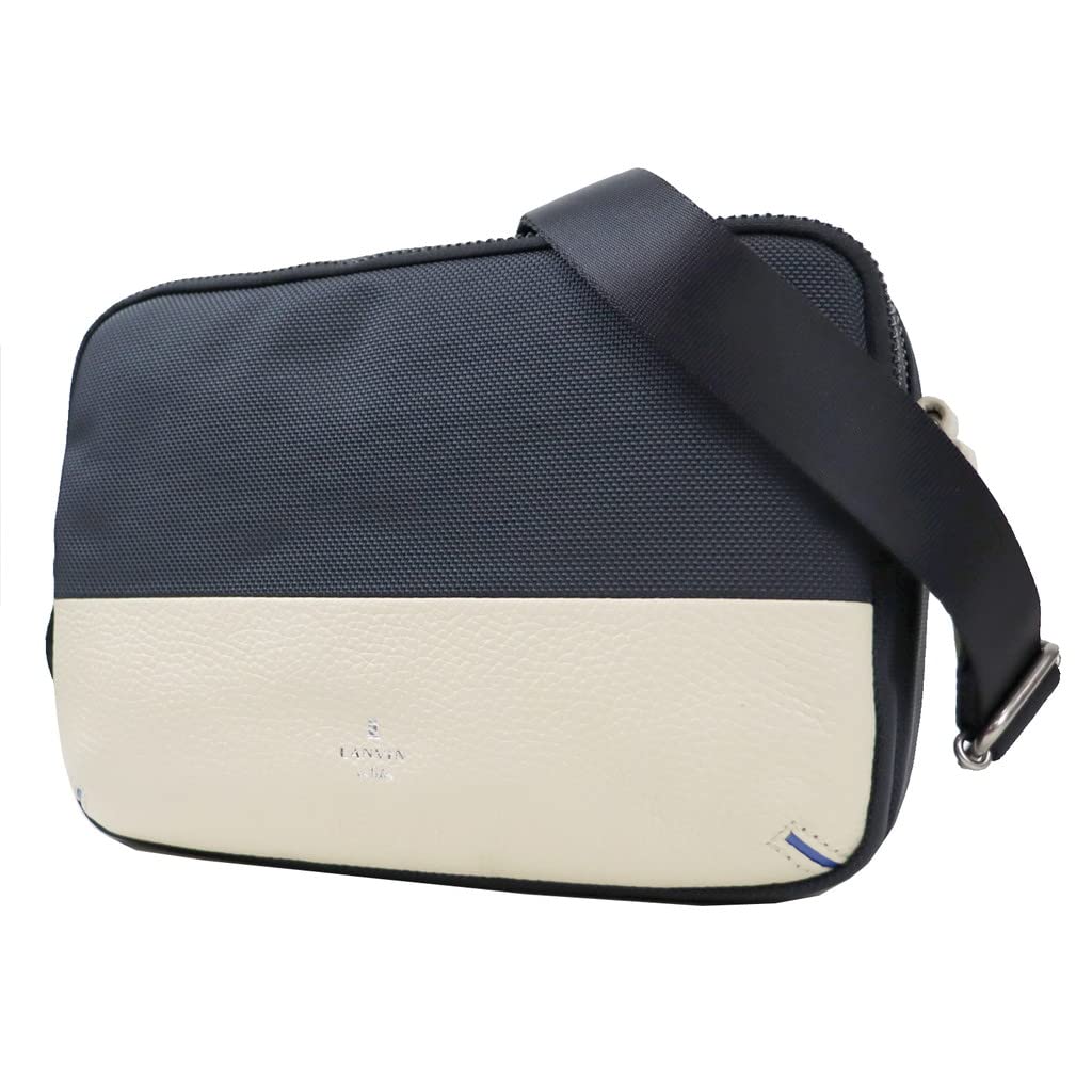 [LANVIN en BLEU] Сумка через плечо LVB Horizon Con