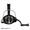 Daiwa 25IPRIMI Spinning Reel LT2000S-XH