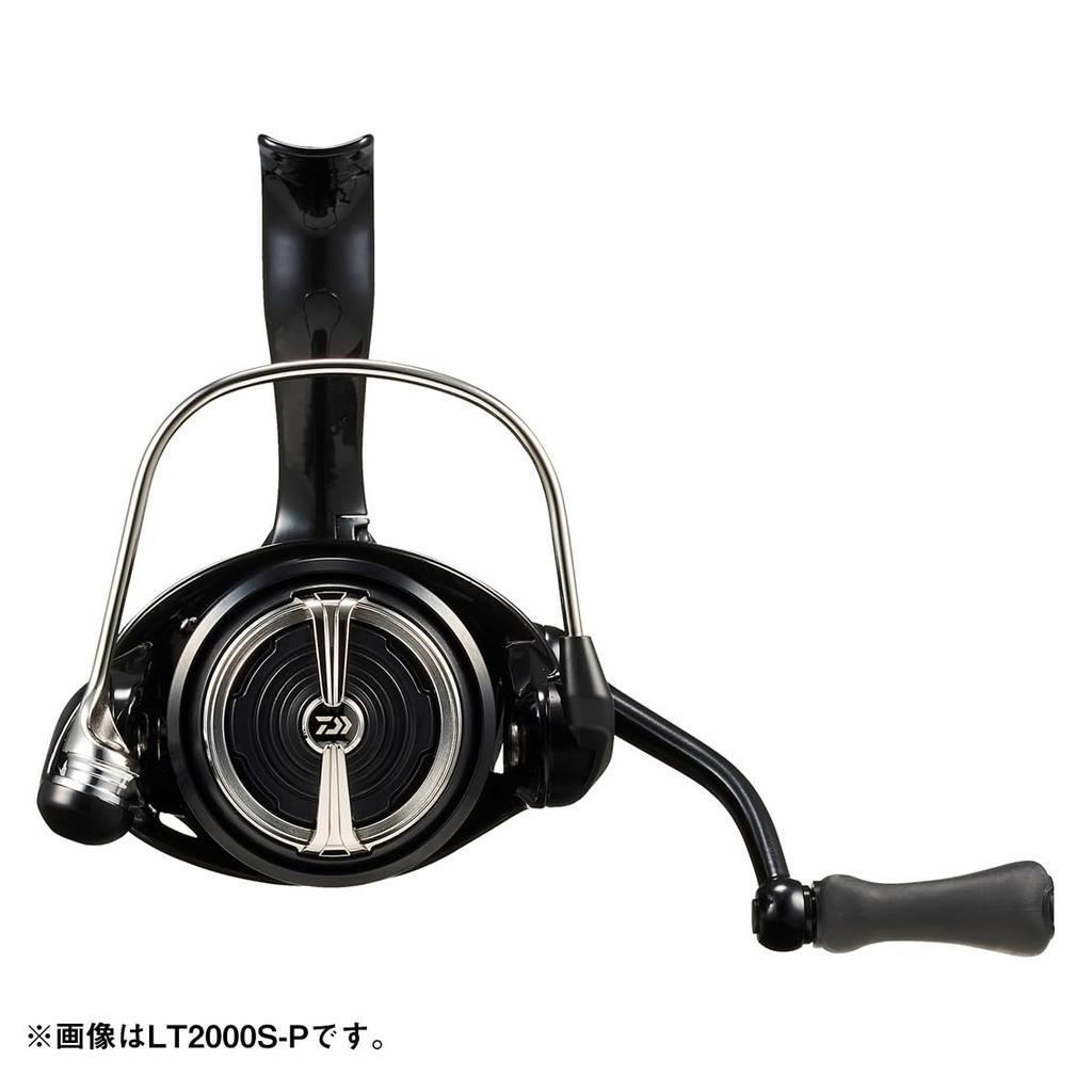 Daiwa 25IPRIMI Spinning Reel LT2000S-XH
