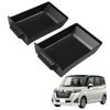 EopTatoo Interior Accessory Console Storage Box for New Roomy 900 Series Model Custom (Late Part)