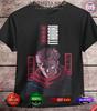 Yuji Itadori Jujutsu Kaisen T-Shirt Gojo Satoru Anime Japanese Tee Shirt JJK