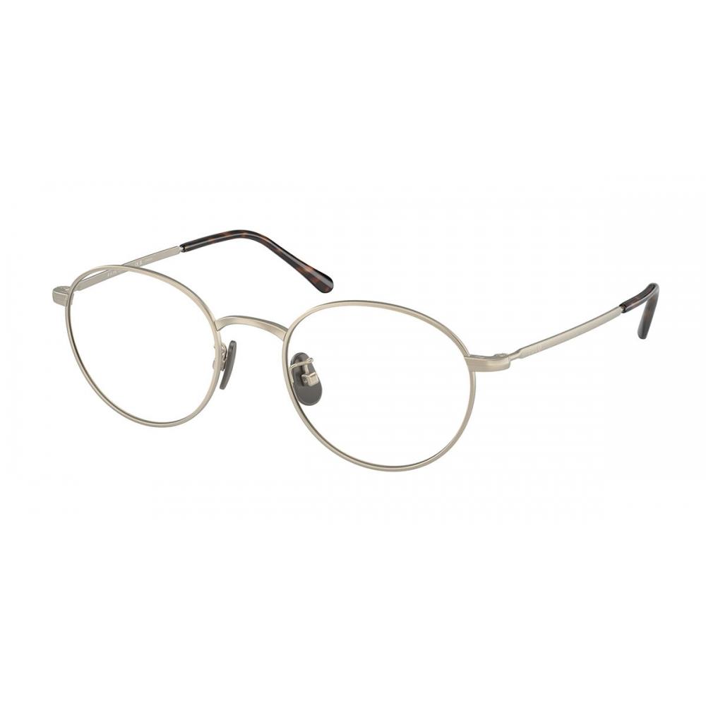 

Polo Ralph Lauren Ph1221td Asian Fit 9211 Unisex Eyeglasses 50-20-145