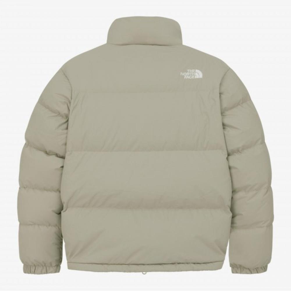 The North Face Rds Down Jacket Nj1dq59l Beige