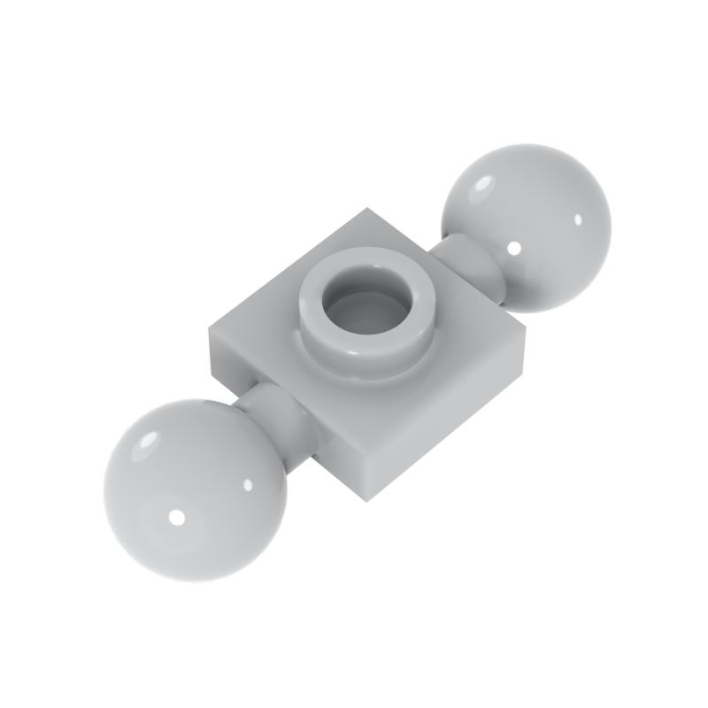 Super Robot MOC Modified Joint Tow Ball Building Blocks War Compatible Kids Toys Machine Early Learning Education Gifts