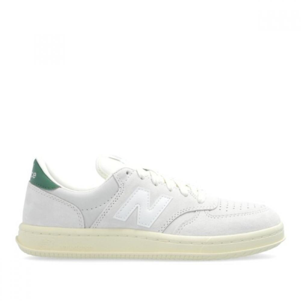 

New Balance T500 Reflection Nori Sneakers cT500grn IT42.5