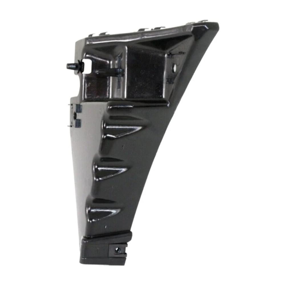 

2Pcs Front Bumper Cover Support Brackets AR3Z17C861A For Ford Mustang 2010-2014