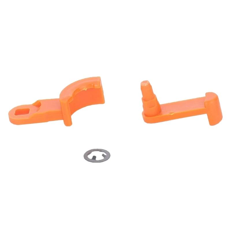 Multiple Model Replacement Air Filter Housing Fit for FS45 46 55 55R FC55 38 Tool Less Installation Durable Construction