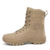 Outdoor special forces training military boots large size tactical boots wear-resistant combat boots hiking desert mountaineering boots