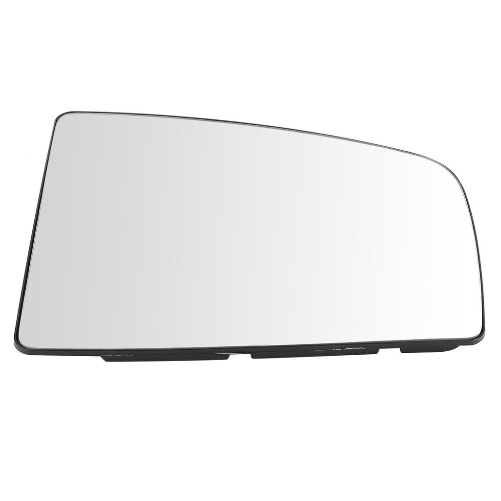 Left Side Wing Mirror Glass 1823985 Replacement Fit for Ford Transit MK8 2014 ON