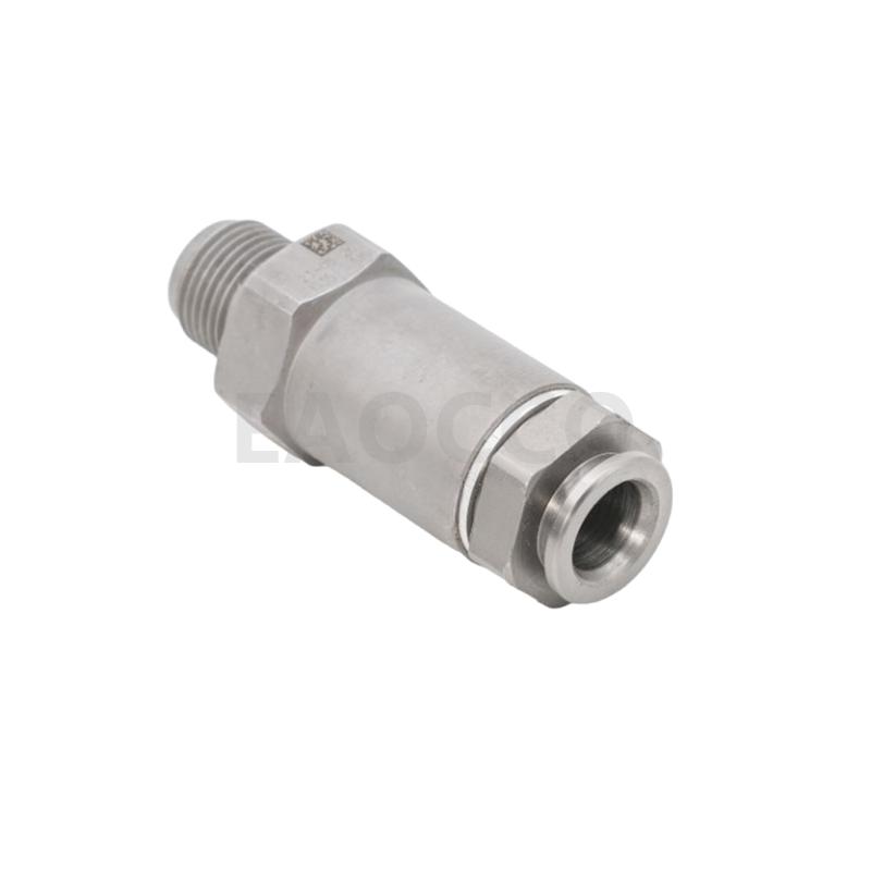 For C-ummins Pressure Limiting Valve Common Rail Fuel Pressure Limiting Valve Metering Valve Pressure Relief Valve 1110010035