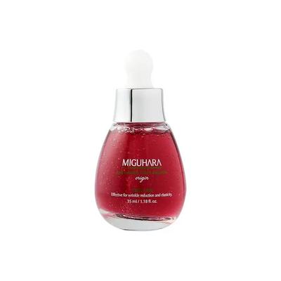 MIGUHARA Anti Wrinkle Effect Ampoule Origin 35ml
