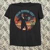 Blue Öyster Cult Rock Band Shirt Black Unisex Tshirt Sizes S To 5XL Unisex T-Shirt