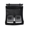 Rear Center Console A/C Grill Cover A2048300954 for W204 C350 C250 C300 E350 C63 Air Grilles Replacement Accessories