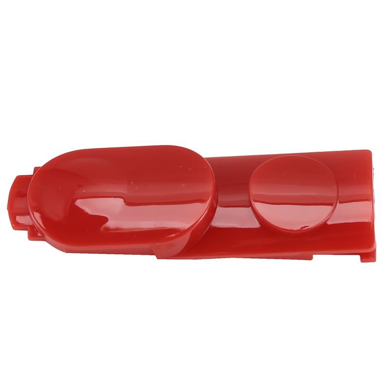 YCOC-Staubsaugerkopf-Klipshalter Lasche Knopf Für Dyson V7 V8 V10 V11 V15 Staubsaugerteile Schalterknopf Mit Feder