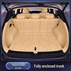 Full Coverage Trunk Mat for 2026 Wuling Xingguang 560 - Car Interior Accessory