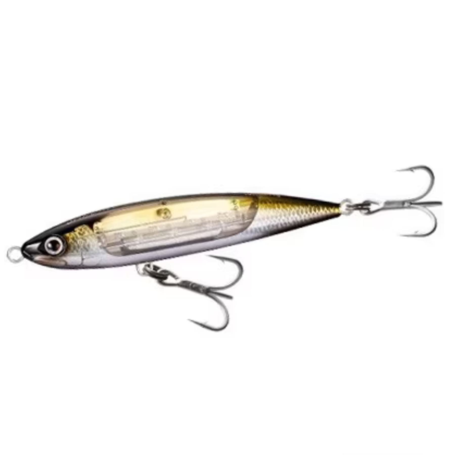 

Shimano Ocea Sardine Ball 150S Flash Boost 006 F Black XU-S15S