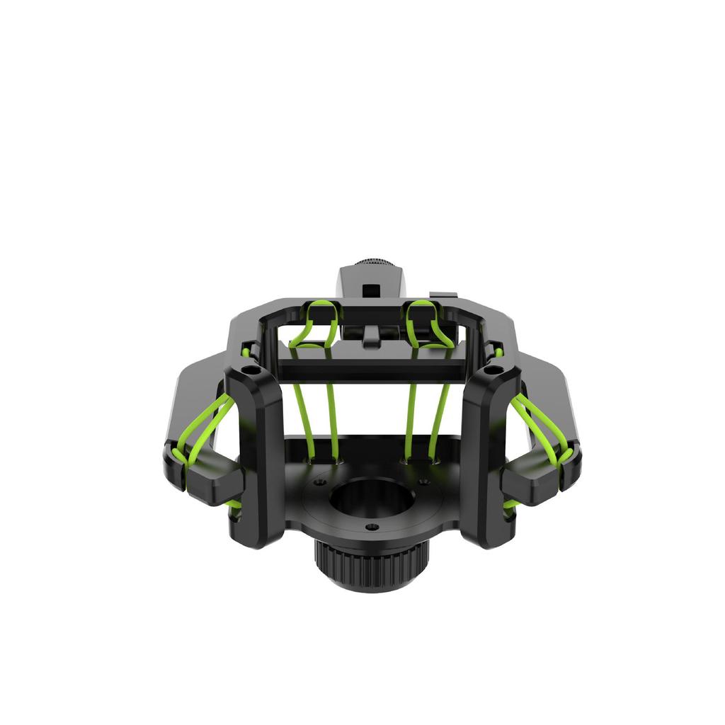 Cross-Border Anti-Vibration Microphone Shock Mount with Pop Filter