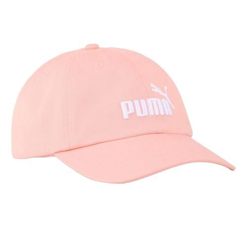 Puma Essential No.1 Logo Baseball Cap