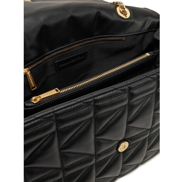 Сумка KARL LAGERFELD KARL LAGERFELD A1W30189 чёрный