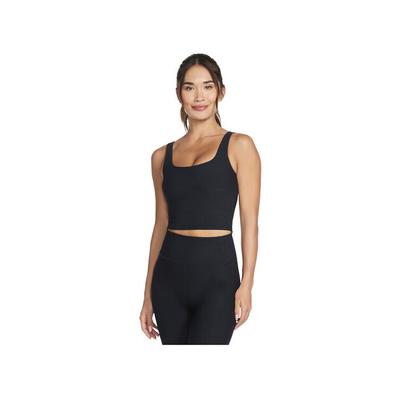 Go Flex Rib Longline Sports Bra