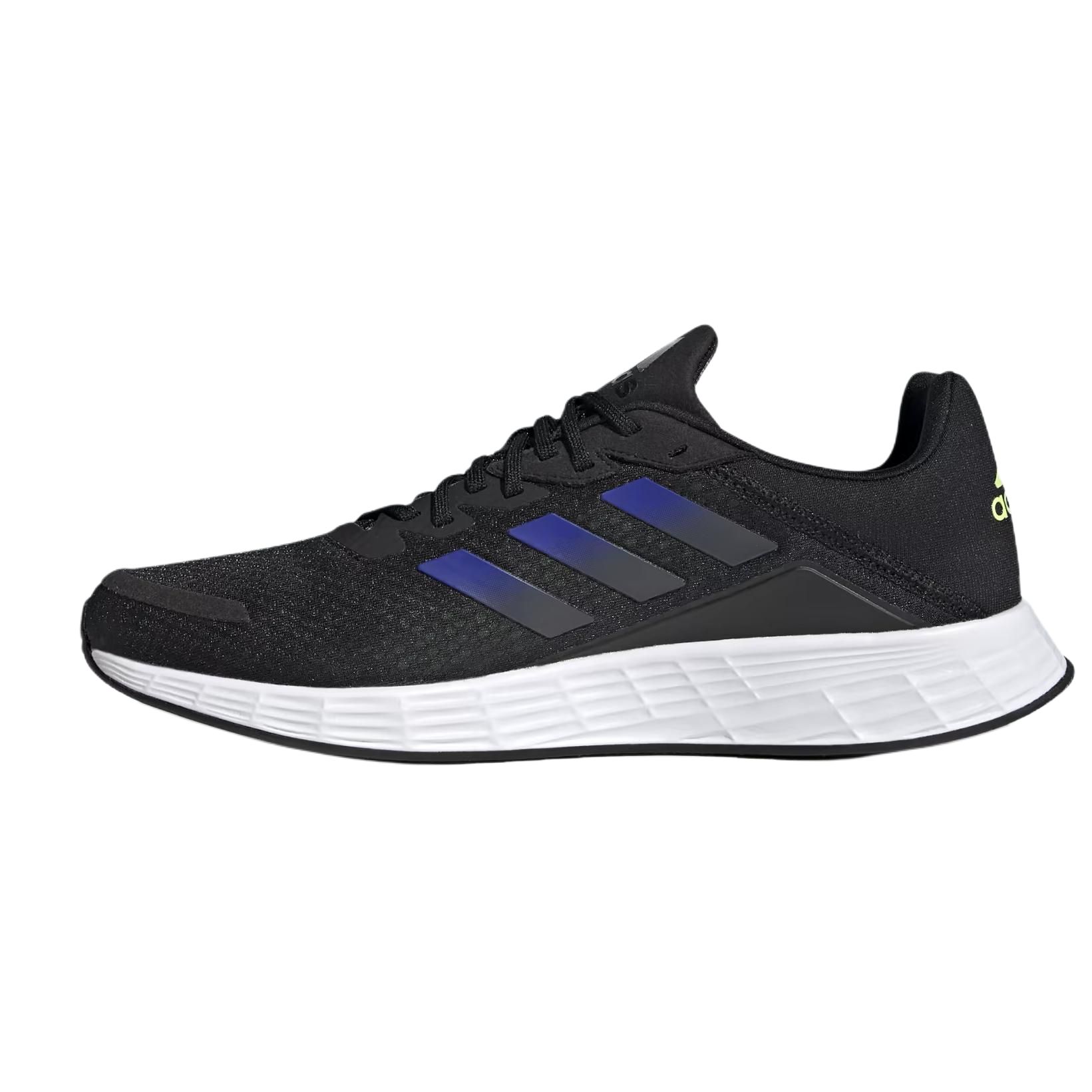 Adidas Duramo Sl  Black Screaming Green  H04624 44