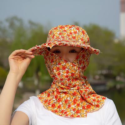 Căciuli și chipiuri – Pălării de vară