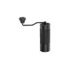 Hand-Crank Coffee Grinder with External Scale, Coffee Bean Grinding Machine with 6-Star Grinding Head, Manual Coffee Grinder