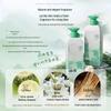 RUYI Centella Asiatica Vitamin B5 Fragrance Shower Gel