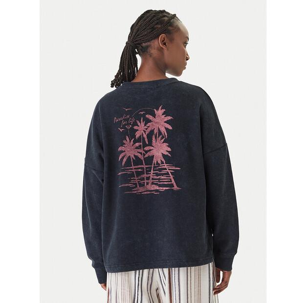 

Толстовка Roxy Eastside Midweight EU XS