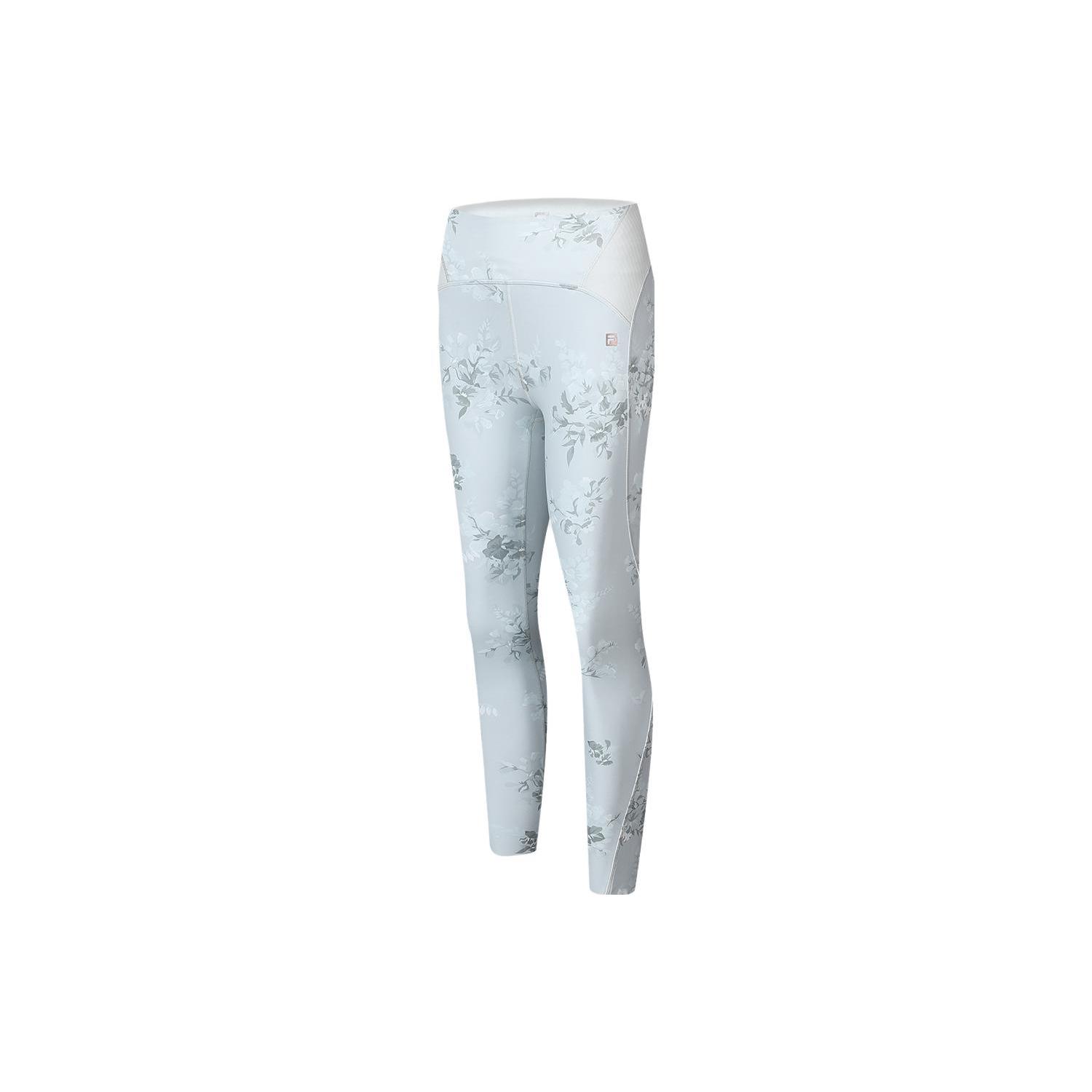 

Новые женские леггинсы FILA с принтом по всей поверхности A11W411607F-ZA S