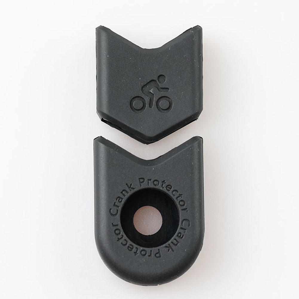Bicycle Crank Cover Cap Case Cover Crankarm Functional