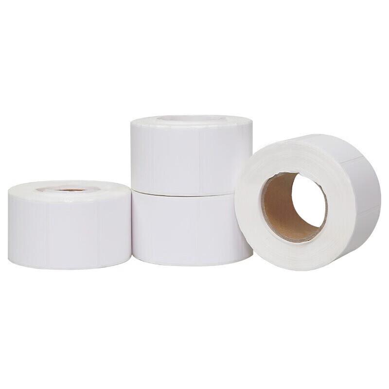Deli 12008 Thermal Label Paper