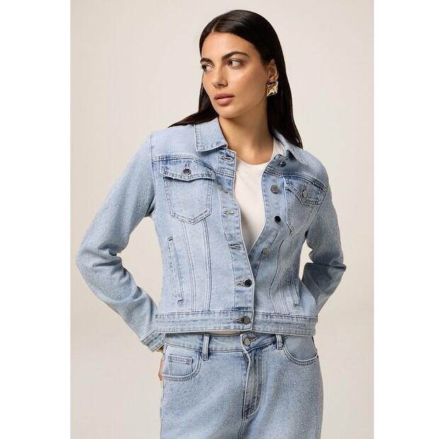 Куртка Oltre outdoor EU 40