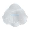 Y3NA Flower Shaped Bulb Guard Ceiling Light Pendant Light Cover Easy To Install
