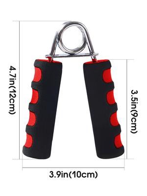 Fitness vybavení – Ruční expandéry