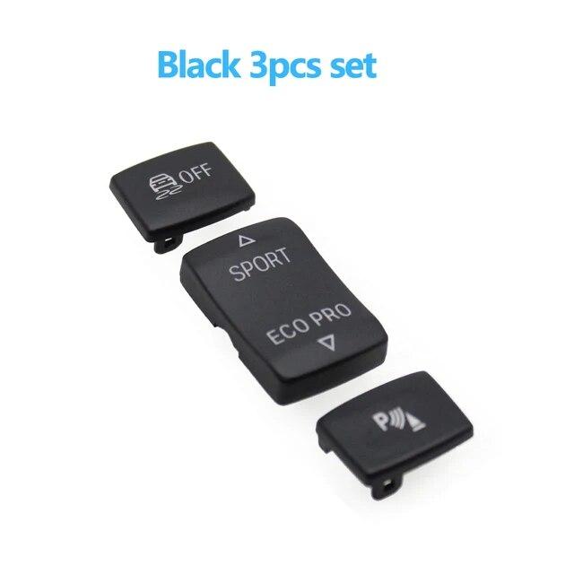 Car ESP Antislip Switch Sport ECO Pro Buttons Radar Sensor Key For BMW 1 2 3 4 Series F20 F21 F22 F23 F30 F31 F34 F35 F32 F36