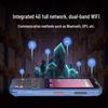 QS PDA-406 Android Handheld Terminal Scanner