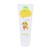 Tierhaarfärbegel Semi-Permanent Temporär Tierfellfärbung Einfach zu Verwenden Haustierbedarf(Golden 80mL)