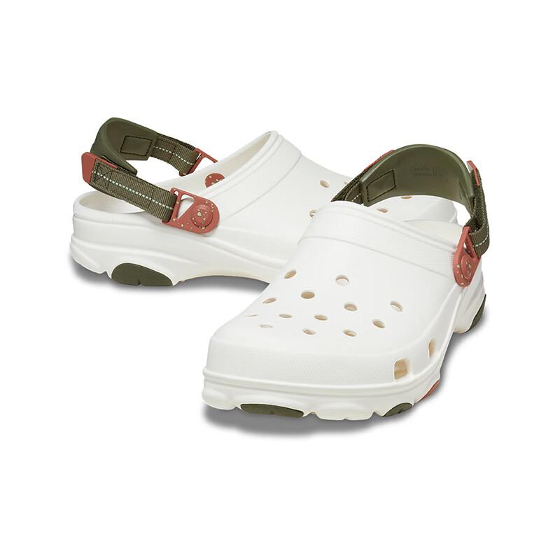 Классические клоги Crocs M11