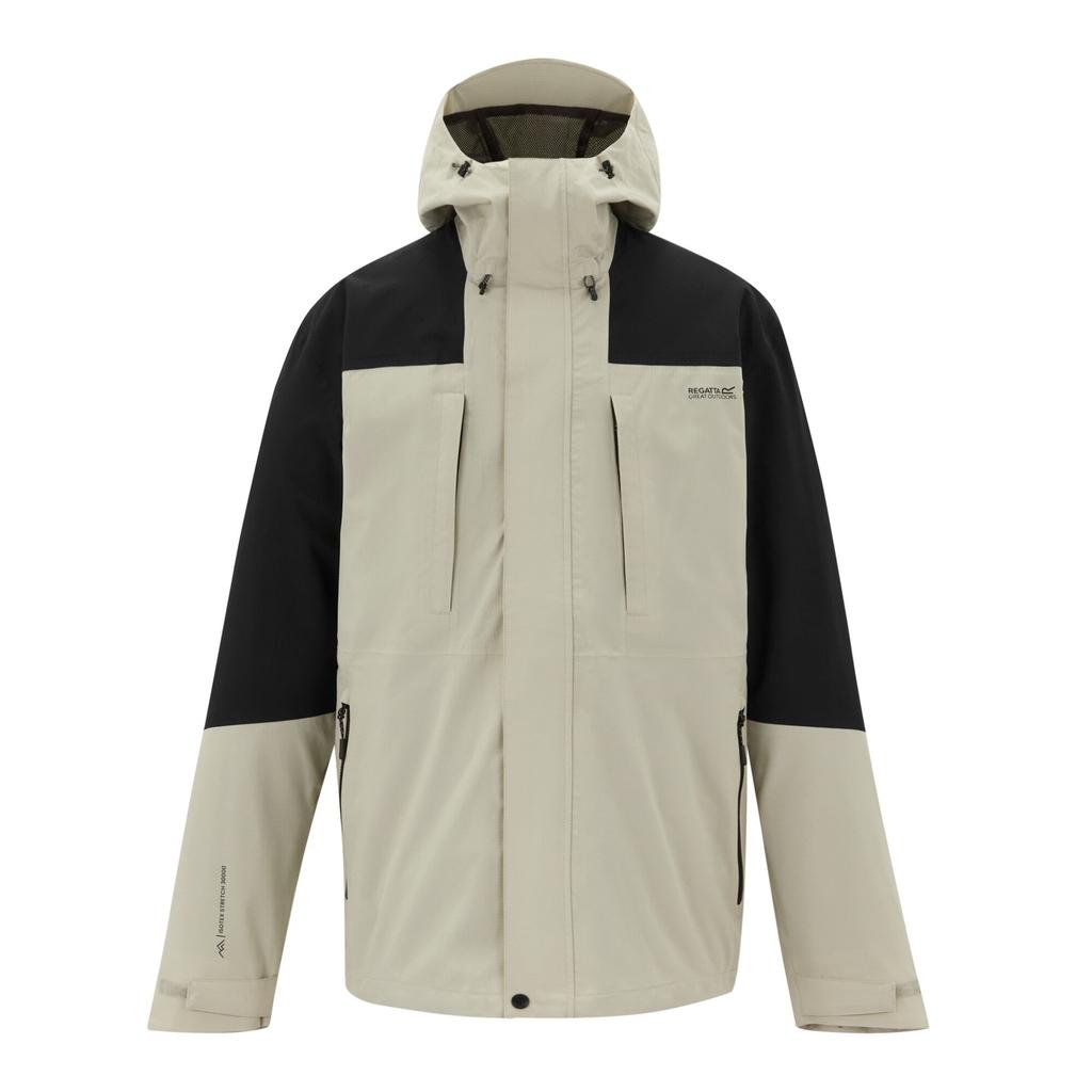 Regatta Mens Freesdale Waterproof Jacket